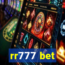 rr777 bet